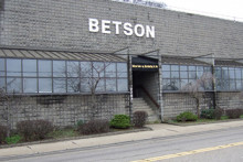 betson enterprises logo