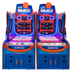 Let's Bounce Arcade Game 2