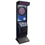 Shelti Eye 2 Coin Dart