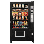 AMS Bottle & Food Vending