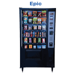 AMS Epic Snack Machine