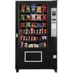 AMS Snack Machine