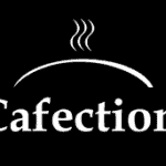 Cafection Logo