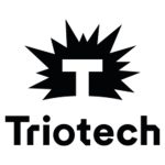 Triotech Logo