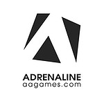 Adrenaline Logo