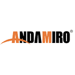 Andamiro Logo