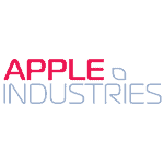 Apple Industries Logo