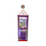 Candy Crane House merchandiser-crane amusement game picture