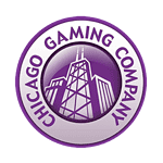 Chicago Gaming Company Logo