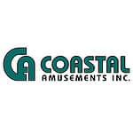 Coastal Amusements Logo