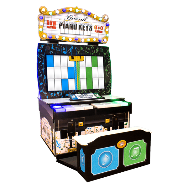 betson arcade games