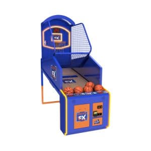 Basketball Arcade Games Supplier - Betson Enterprises