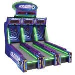 Iceball FX family fun redemption amusement game picture