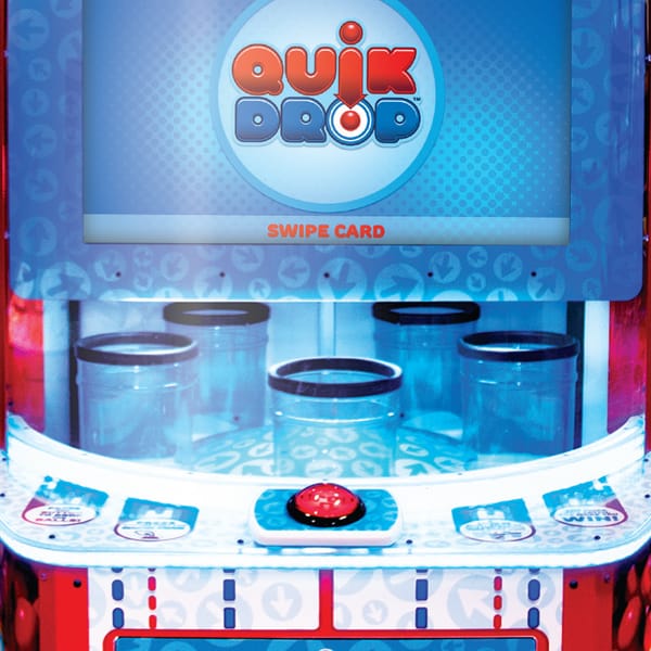 Quik drop #quikdrop #jogos #shopping #estrategia