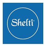 Shelti Logo