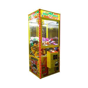 claw machine arcade for sale