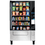 USI Evoke Snack 5 Cabinet