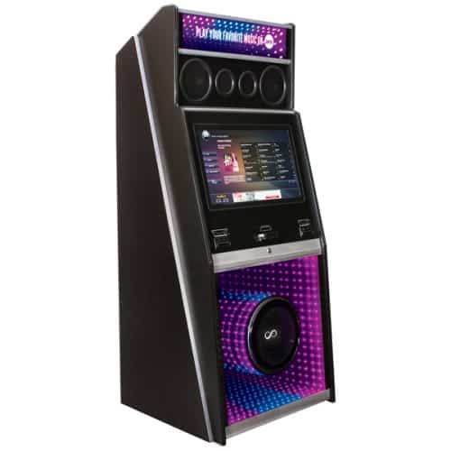 Digital Jukeboxes For Your Location Betson Enterprises