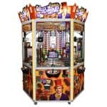 Willy Wonka 6 Player Pusher by Elaut