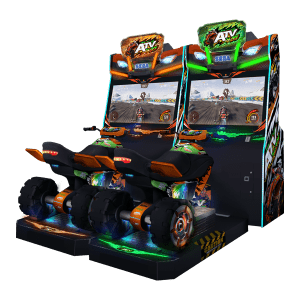 Asphalt 9 Legends Arcade VR - Betson Enterprises
