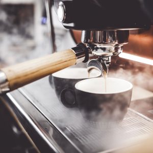Choosing the Best Office Coffee Maker