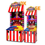 Carnival Cups DX and SE