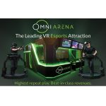 Omni Arena Virtual Reality