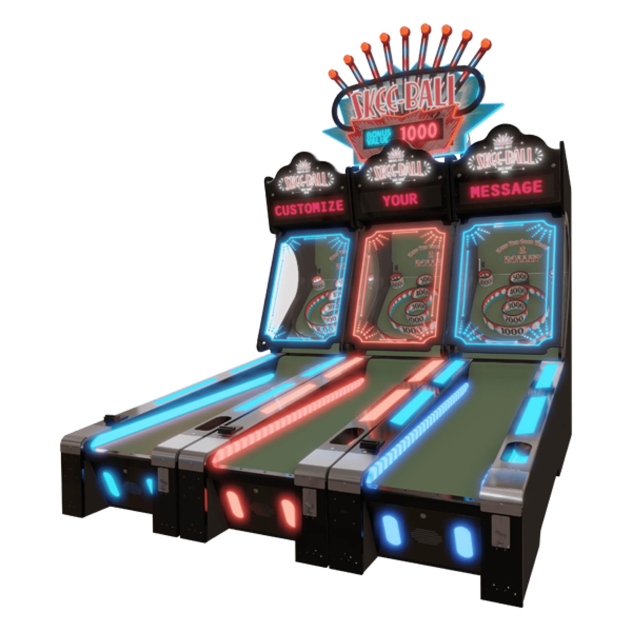 Unlock Promotional Potential - Arcade Games with Built-In Ad Features