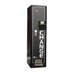 MC100 Change Machine Image