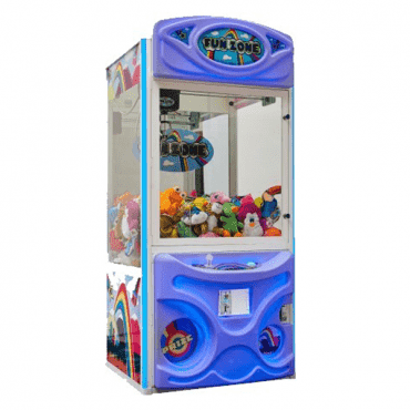 Amusement & Vending Product Catalog - Betson Enterprises