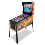 Hot Wheels Pinball