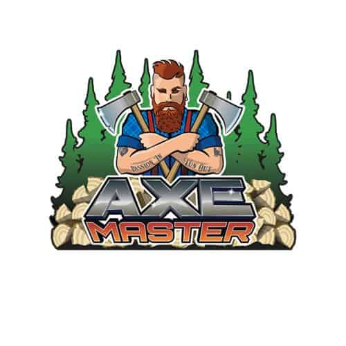 axe master arcade game