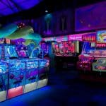 The History of Arcade Games