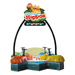 Hungry Hungry Hippos