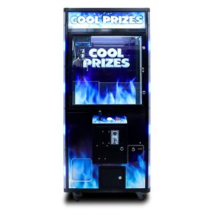 Cool Prizes Front