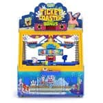 SpongeBob SquarePants Ticket Coaster