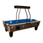 Gold Standard Games Tournament Pro Elite Air Hockey Table