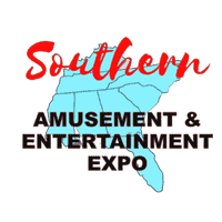 Southern Amusement Expo Logo