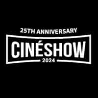 CineShow 2024 Logo