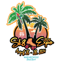 Sk8 Expo 2024 Logo