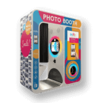 Photoma Photo Booth by Apple Industries