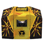 Qube by Triotech - Image 2