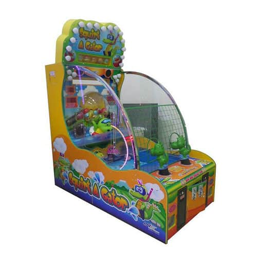 Used Arcade Games for Sale - Commercial Arcade - Betson