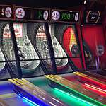 Skeeball