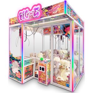 Claw Machines for sale