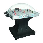 Shelti Slapshot Dome Hockey Game Table