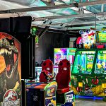 Remlinger Farms Arcade