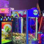 Arcade Games