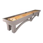 Arch Shuffleboard Table