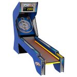 Ice Ball Pro Alley Roller